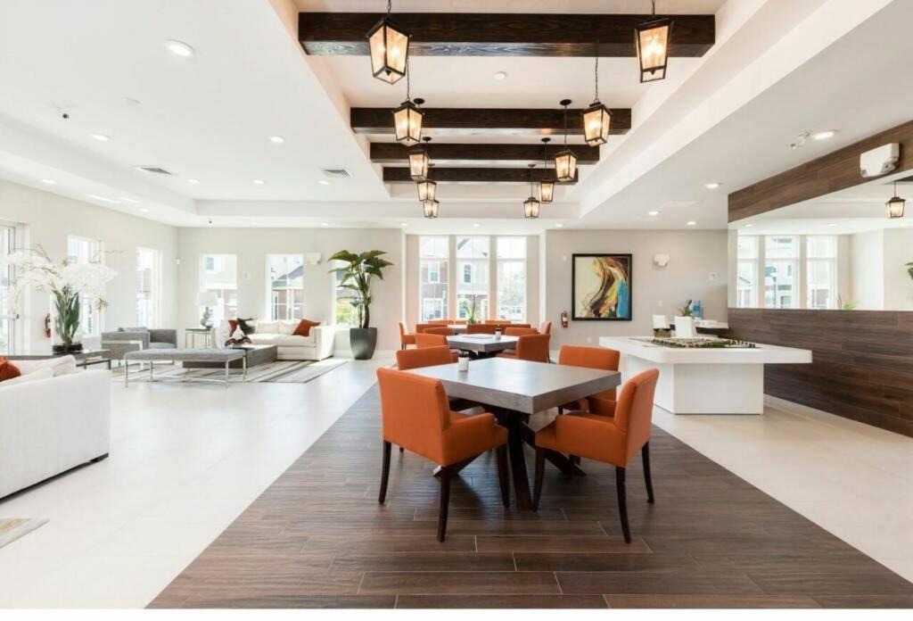Dream Themed Vacation Townhome Su2602 Orlando Buitenkant foto