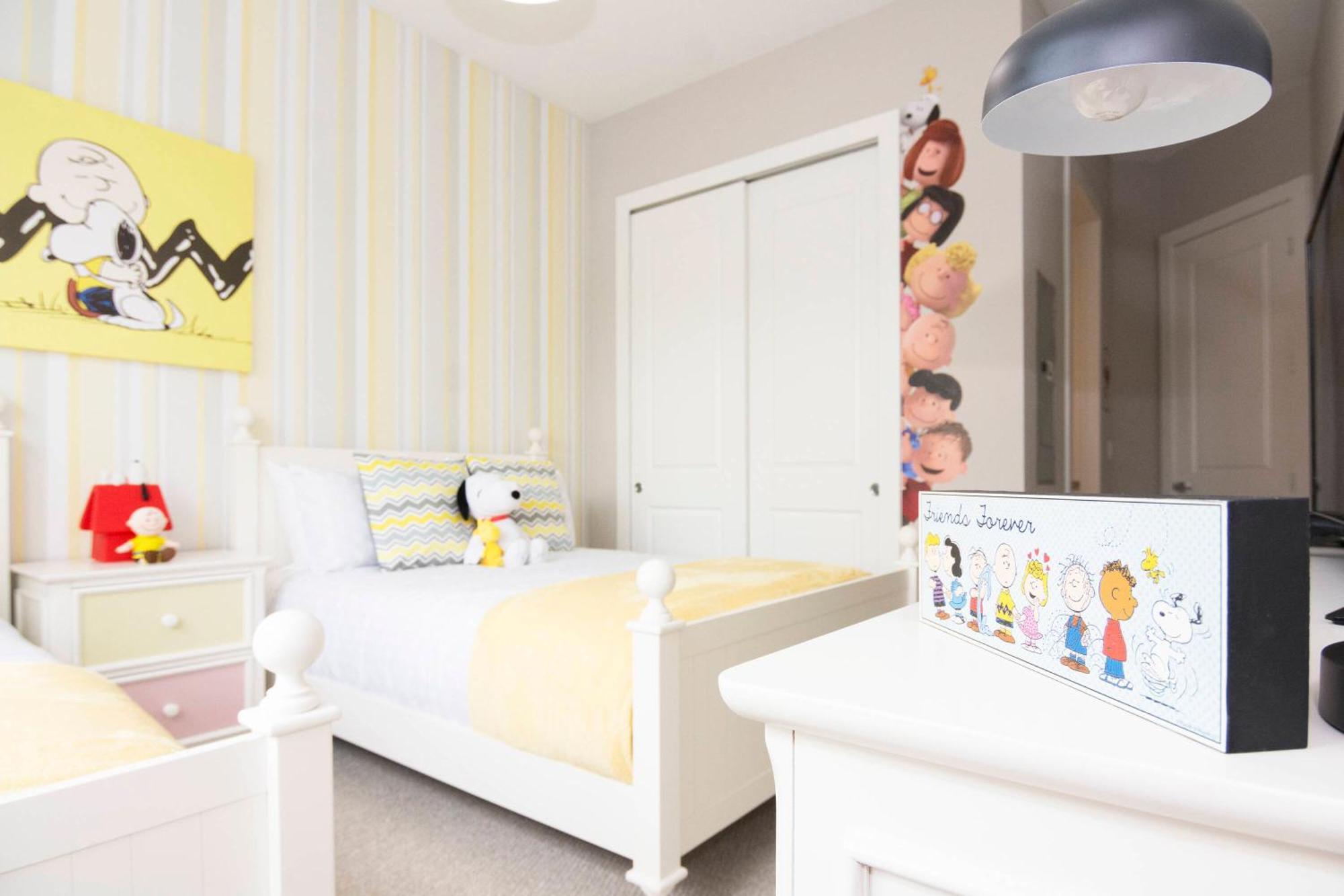 Dream Themed Vacation Townhome Su2602 Orlando Buitenkant foto