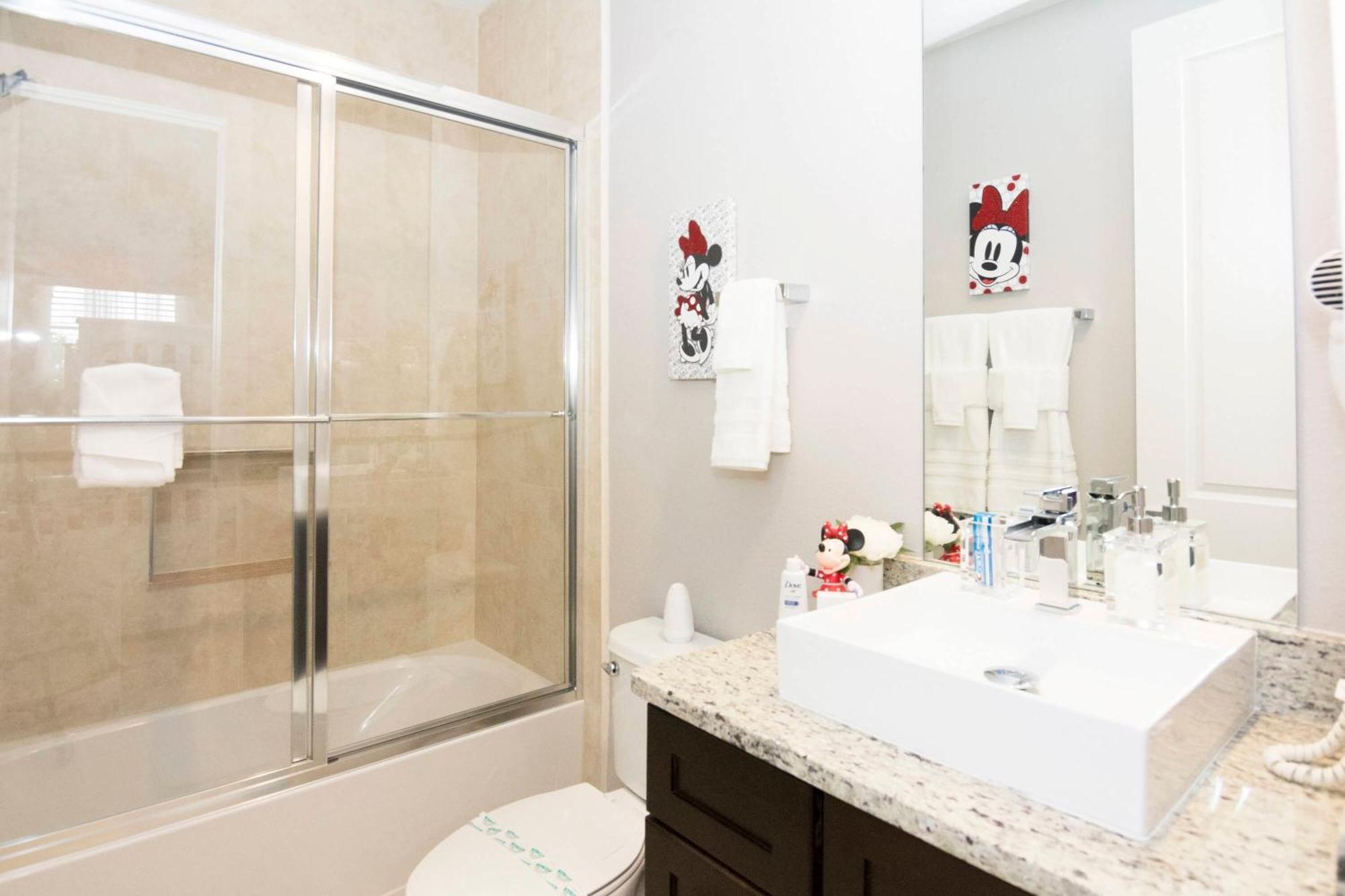 Dream Themed Vacation Townhome Su2602 Orlando Buitenkant foto