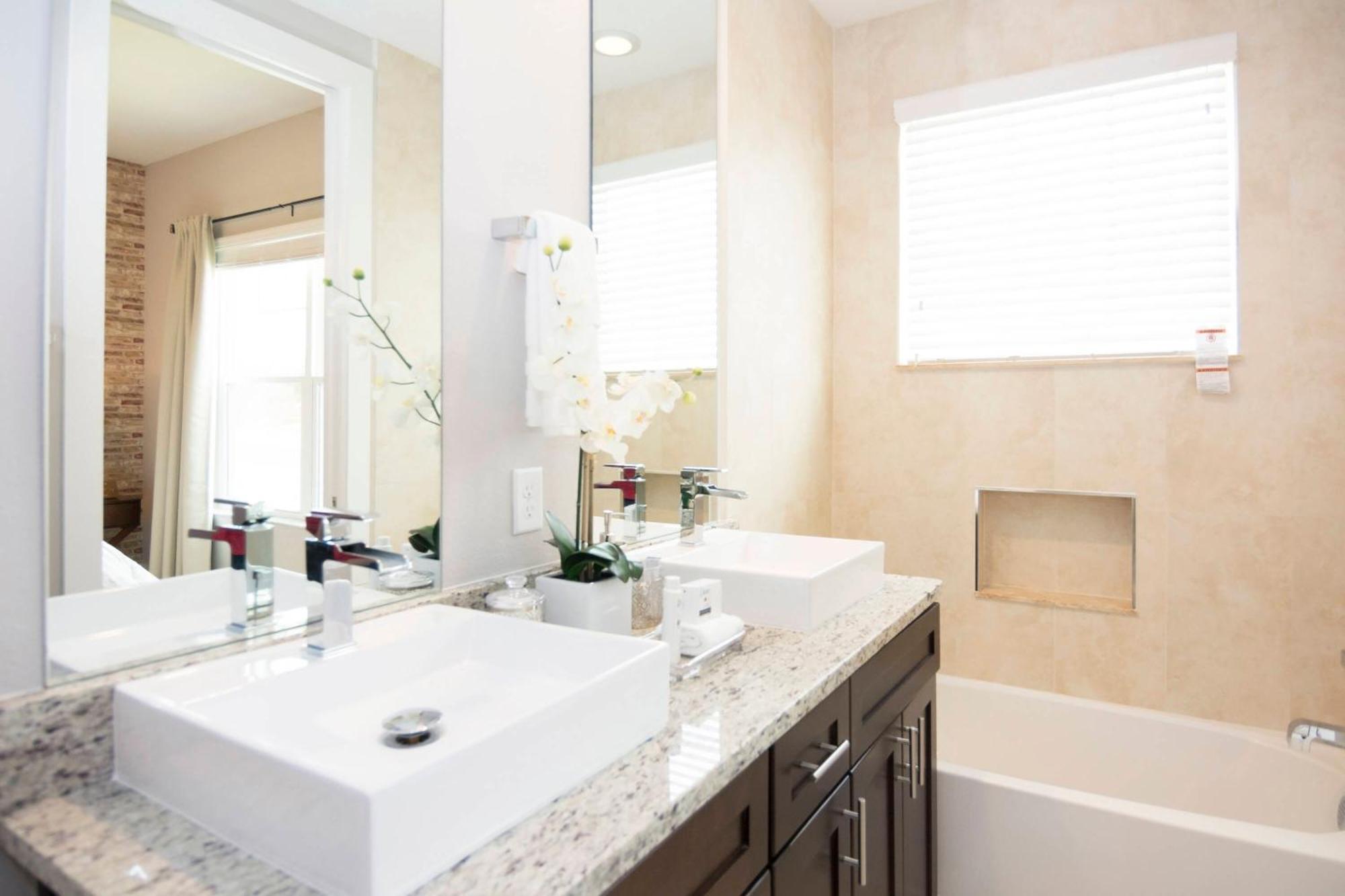 Dream Themed Vacation Townhome Su2602 Orlando Buitenkant foto
