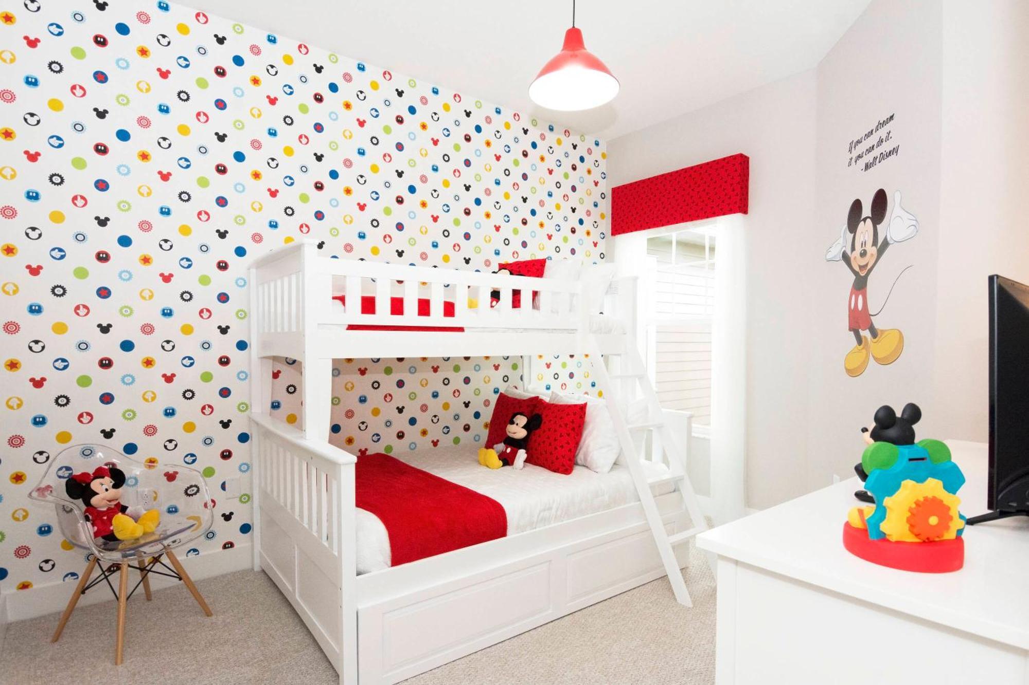 Dream Themed Vacation Townhome Su2602 Orlando Buitenkant foto