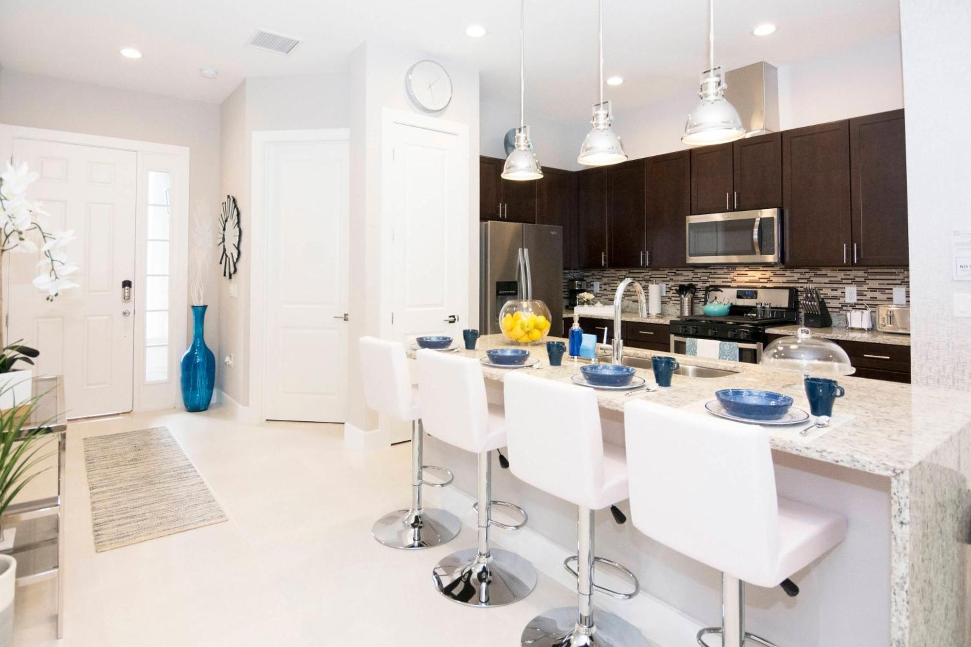 Dream Themed Vacation Townhome Su2602 Orlando Buitenkant foto