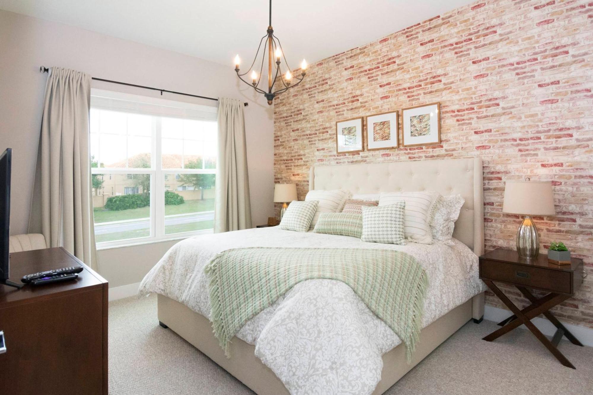 Dream Themed Vacation Townhome Su2602 Orlando Buitenkant foto