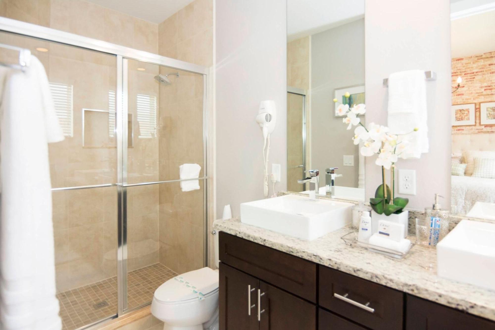 Dream Themed Vacation Townhome Su2602 Orlando Buitenkant foto
