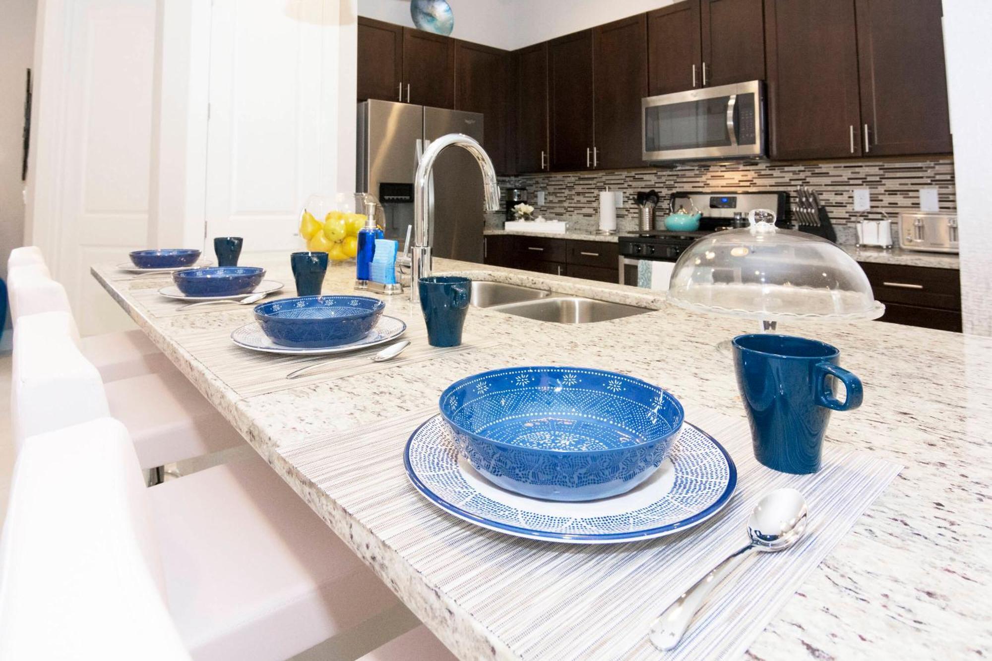 Dream Themed Vacation Townhome Su2602 Orlando Buitenkant foto