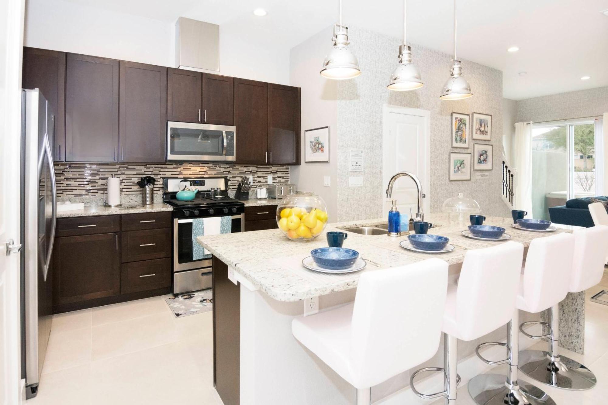 Dream Themed Vacation Townhome Su2602 Orlando Buitenkant foto